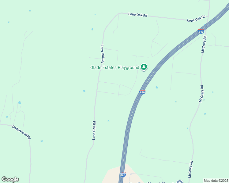 map of restaurants, bars, coffee shops, grocery stores, and more near 215 Glade Drive in Mt. Juliet