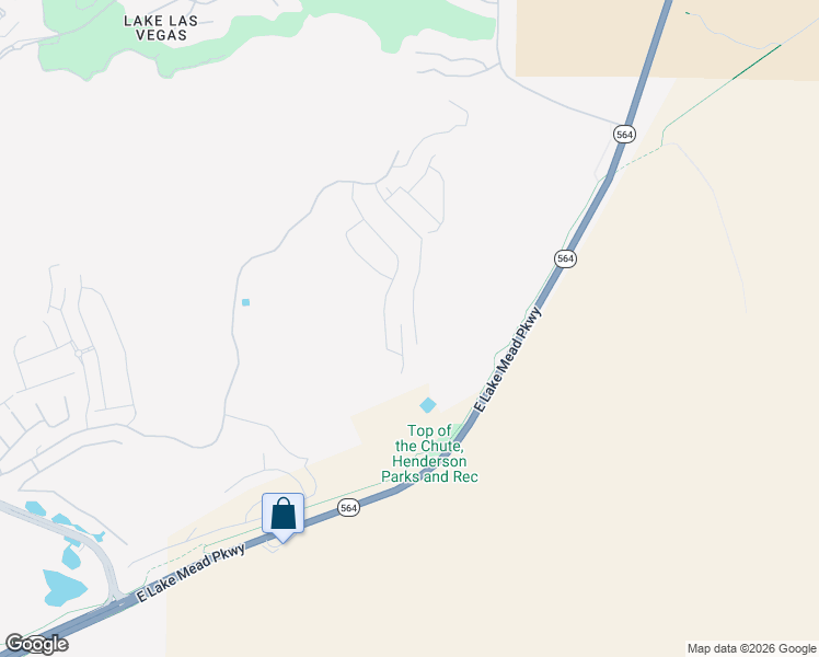 map of restaurants, bars, coffee shops, grocery stores, and more near 73 Ibiza Lake Drive in Henderson