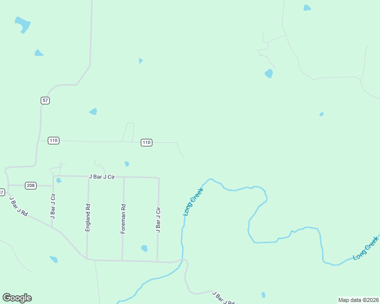 map of restaurants, bars, coffee shops, grocery stores, and more near J J Bar J Circle in Violet Hill