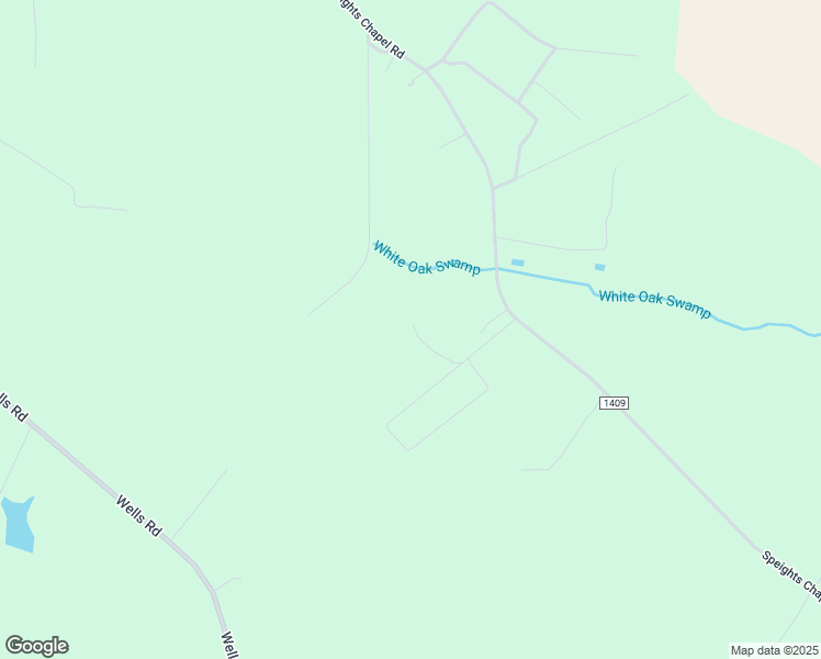 map of restaurants, bars, coffee shops, grocery stores, and more near 271 Pittman Pines Lane in Whitakers