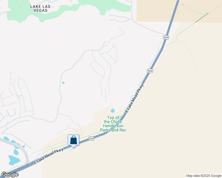 map of restaurants, bars, coffee shops, grocery stores, and more near 74 Ibiza Lake Drive in Henderson