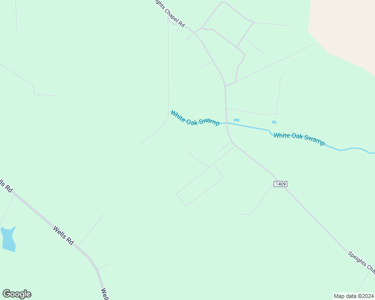 map of restaurants, bars, coffee shops, grocery stores, and more near 271 Pittman Pines Lane in Whitakers