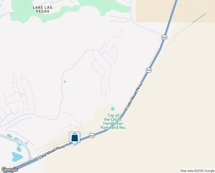 map of restaurants, bars, coffee shops, grocery stores, and more near 75 Ibiza Lake Drive in Henderson