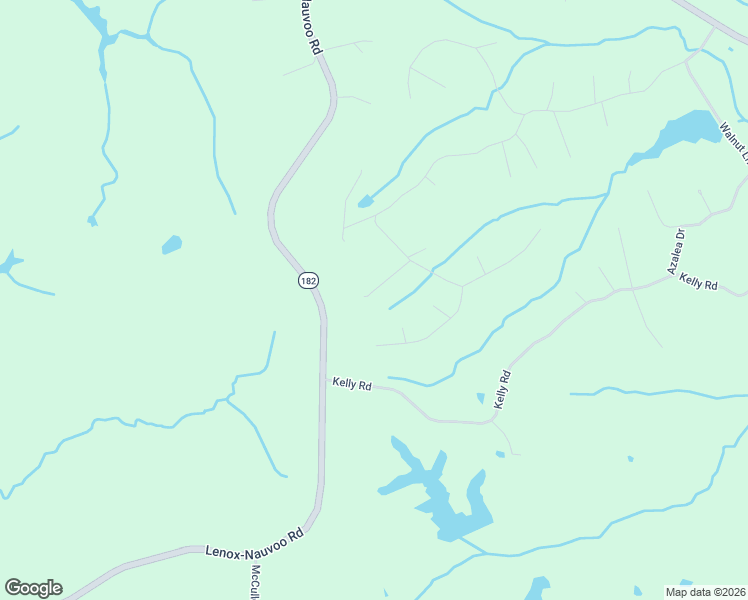 map of restaurants, bars, coffee shops, grocery stores, and more near 125 Elm Ln in Dyersburg