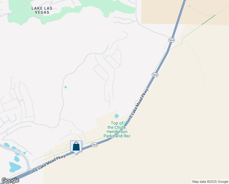 map of restaurants, bars, coffee shops, grocery stores, and more near 76 Ibiza Lake Drive in Henderson