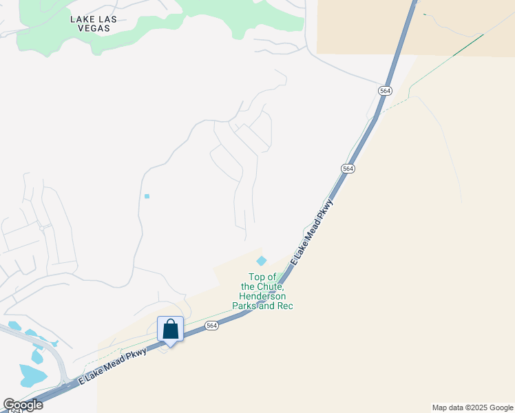 map of restaurants, bars, coffee shops, grocery stores, and more near 76 Ibiza Lake Drive in Henderson