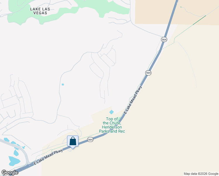 map of restaurants, bars, coffee shops, grocery stores, and more near 78 Ibiza Lake Drive in Henderson