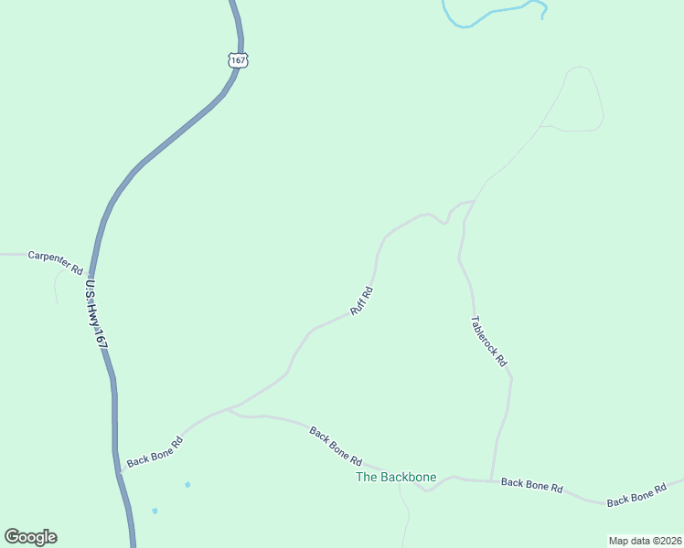 map of restaurants, bars, coffee shops, grocery stores, and more near in Evening Shade