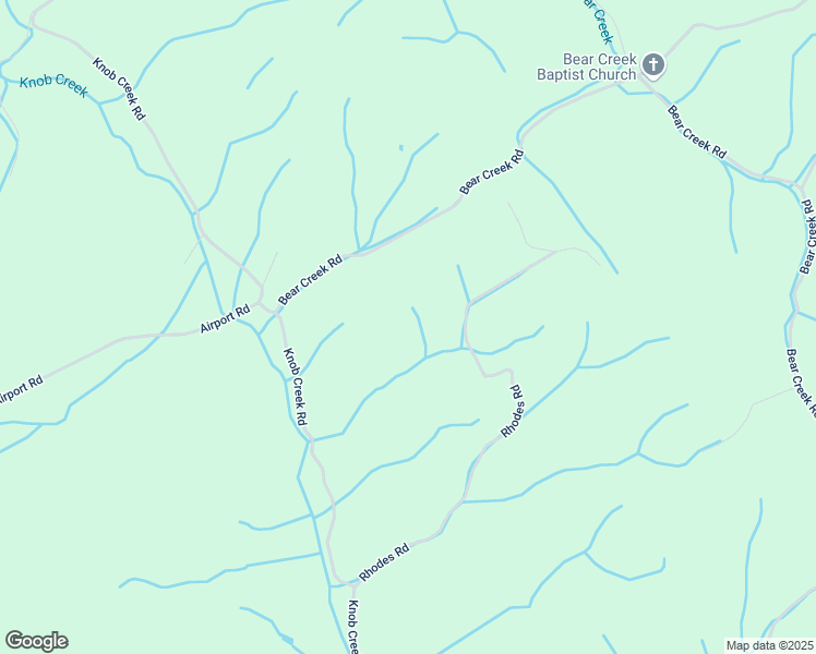 map of restaurants, bars, coffee shops, grocery stores, and more near 2860 Crossfield Road in Bybee