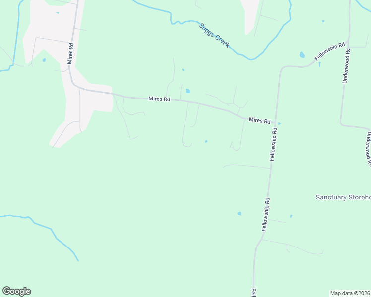 map of restaurants, bars, coffee shops, grocery stores, and more near 1856 Mires Road in Mt. Juliet