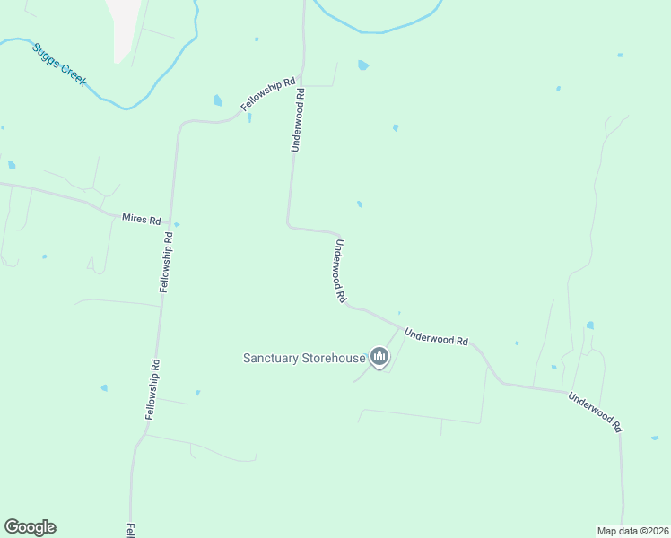 map of restaurants, bars, coffee shops, grocery stores, and more near 1473 Underwood Road in Mt. Juliet