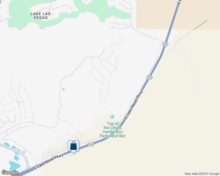 map of restaurants, bars, coffee shops, grocery stores, and more near 86 Ibiza Lake Drive in Henderson