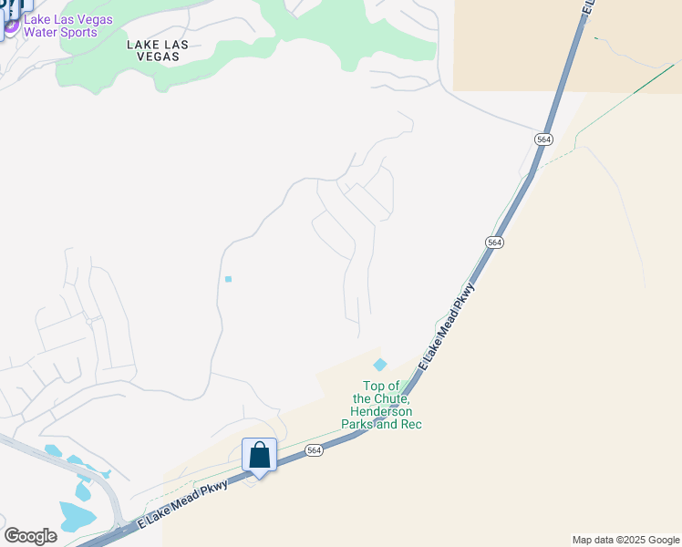 map of restaurants, bars, coffee shops, grocery stores, and more near 141 Cabo Cruces Drive in Henderson