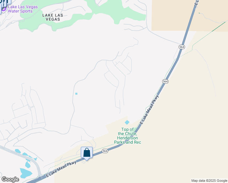 map of restaurants, bars, coffee shops, grocery stores, and more near 141 Cabo Cruces Drive in Henderson
