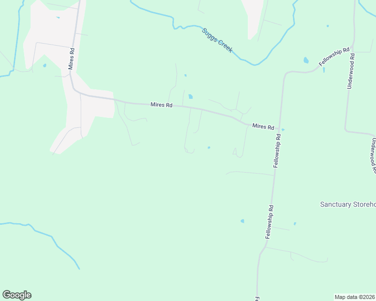 map of restaurants, bars, coffee shops, grocery stores, and more near 1856 Mires Road in Mt. Juliet