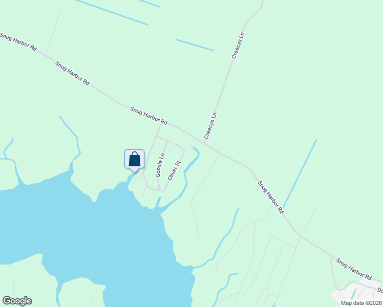 map of restaurants, bars, coffee shops, grocery stores, and more near 133 Oliver Street in Hertford
