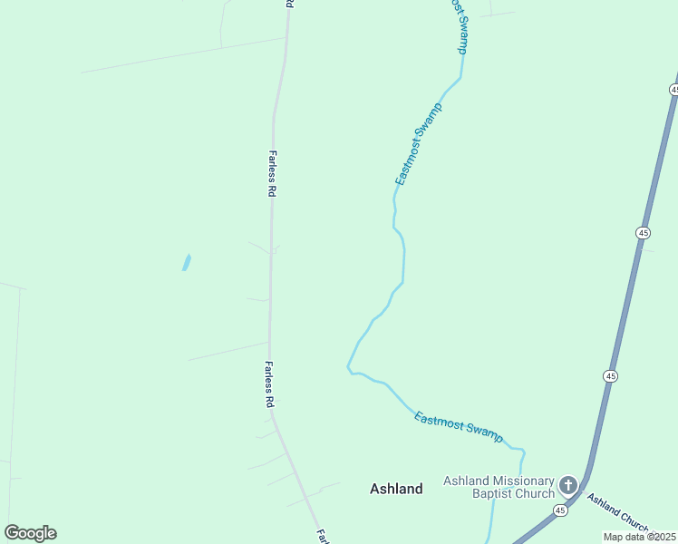 map of restaurants, bars, coffee shops, grocery stores, and more near 248 Farless Road in Merry Hill