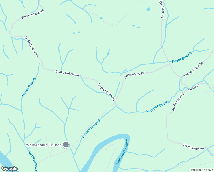 map of restaurants, bars, coffee shops, grocery stores, and more near 1825 Snake Hollow Road in Greeneville