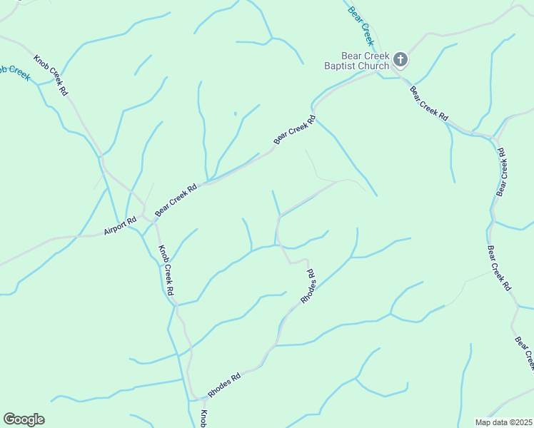 map of restaurants, bars, coffee shops, grocery stores, and more near 2860 Crossfield Way in Bybee