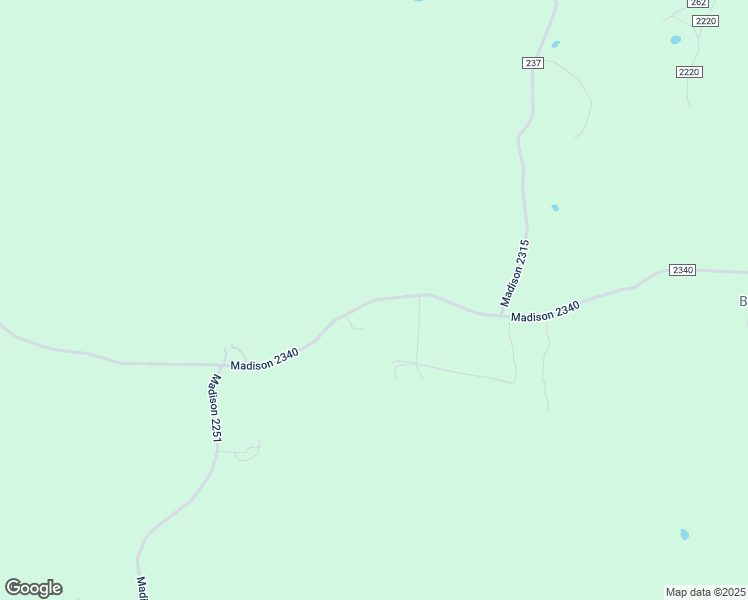map of restaurants, bars, coffee shops, grocery stores, and more near Madison 2340 in Madison County