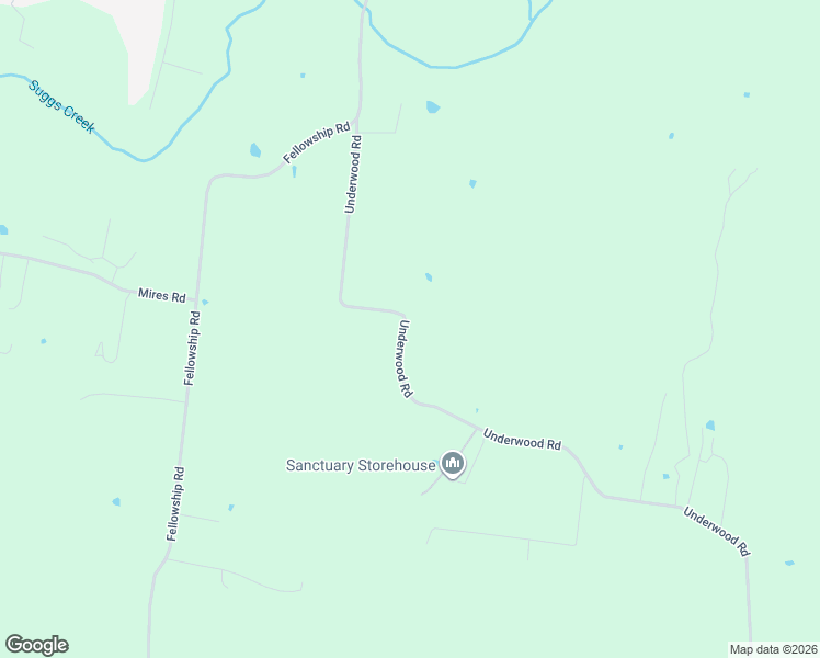 map of restaurants, bars, coffee shops, grocery stores, and more near 1473 Underwood Road in Mt. Juliet