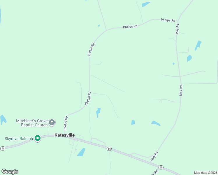 map of restaurants, bars, coffee shops, grocery stores, and more near 122 Ashtons Way in Franklinton