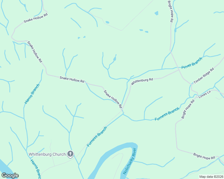 map of restaurants, bars, coffee shops, grocery stores, and more near 1825 Snake Hollow Road in Greeneville