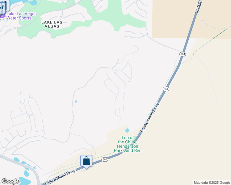 map of restaurants, bars, coffee shops, grocery stores, and more near 104 Amalfi Coast Way in Henderson