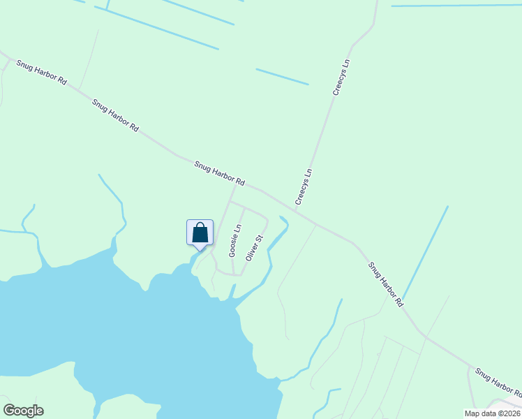 map of restaurants, bars, coffee shops, grocery stores, and more near 133 Oliver Street in Hertford