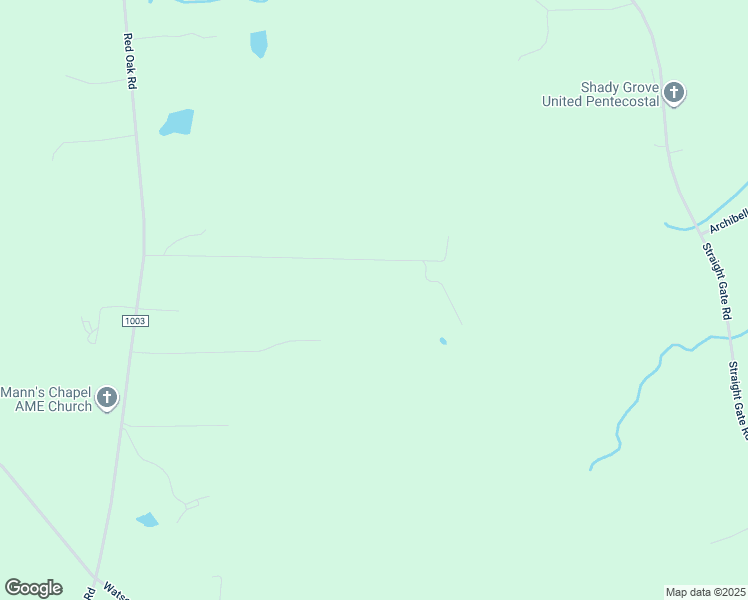 map of restaurants, bars, coffee shops, grocery stores, and more near 4757 Redwood Lane in Whitakers