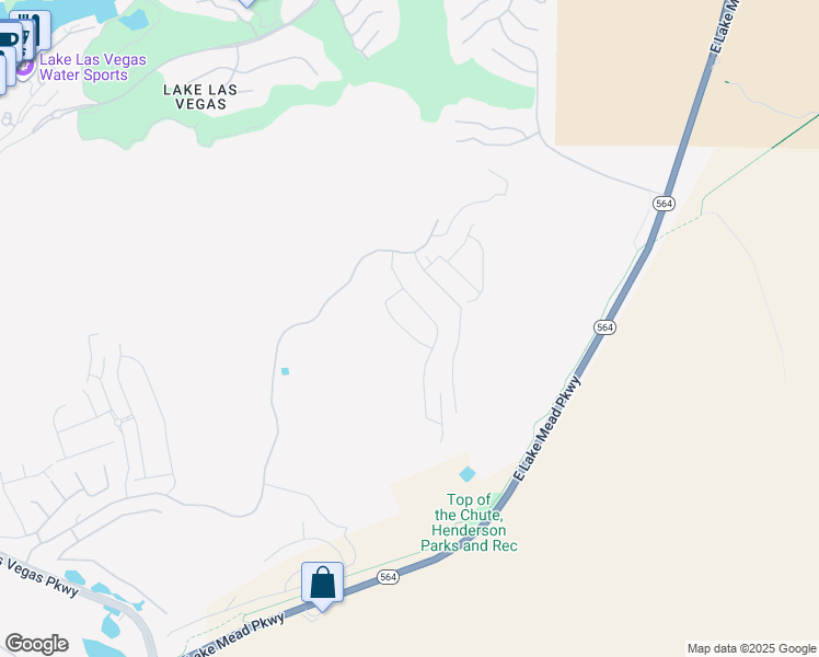 map of restaurants, bars, coffee shops, grocery stores, and more near 112 Amalfi Coast Way in Henderson