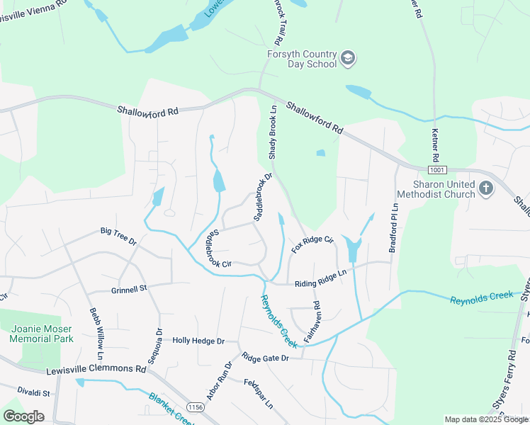 map of restaurants, bars, coffee shops, grocery stores, and more near 5612 Saddlebrook Drive in Lewisville