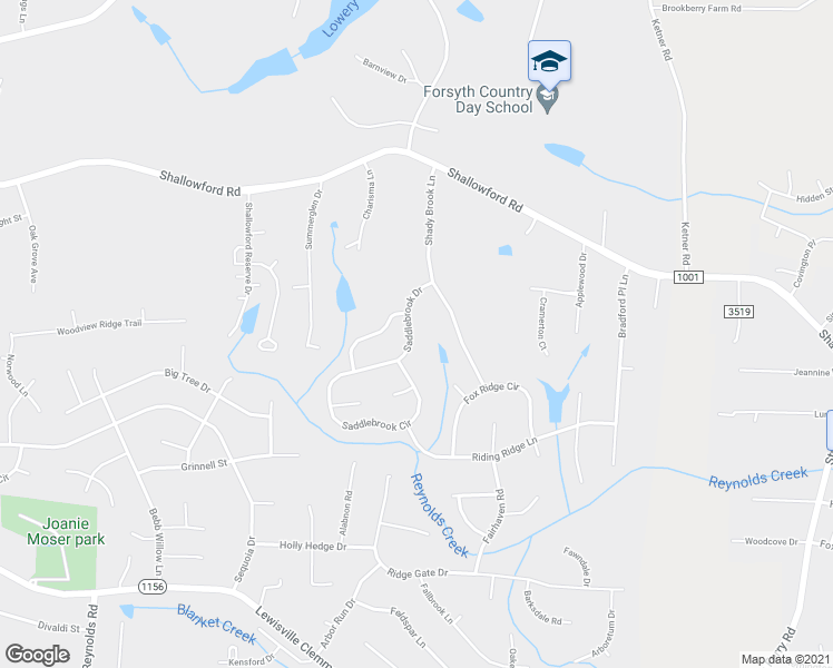 map of restaurants, bars, coffee shops, grocery stores, and more near 5612 Saddlebrook Drive in Lewisville