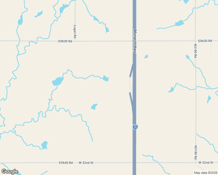 map of restaurants, bars, coffee shops, grocery stores, and more near in Mulhall