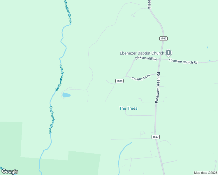 map of restaurants, bars, coffee shops, grocery stores, and more near 5717 Country Lane Drive in Durham