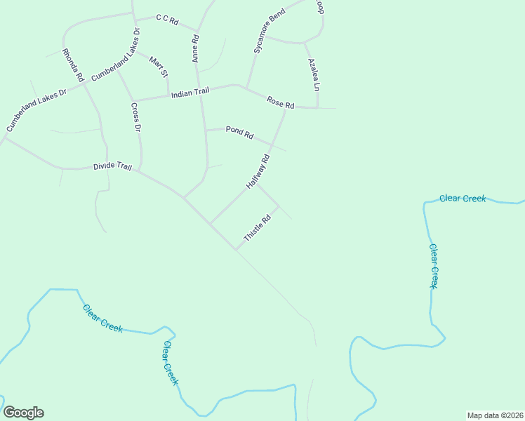 map of restaurants, bars, coffee shops, grocery stores, and more near Halfway Road in Monterey