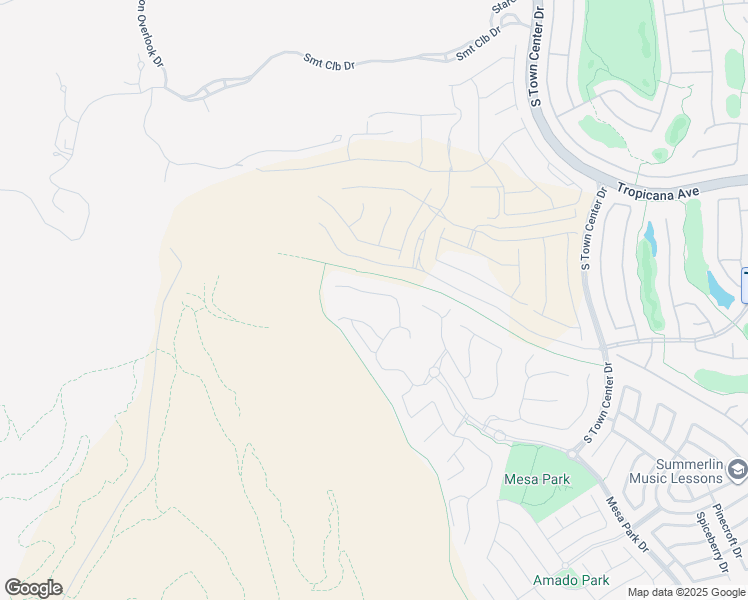 map of restaurants, bars, coffee shops, grocery stores, and more near 11015 Sanctuary Cove Court in Las Vegas