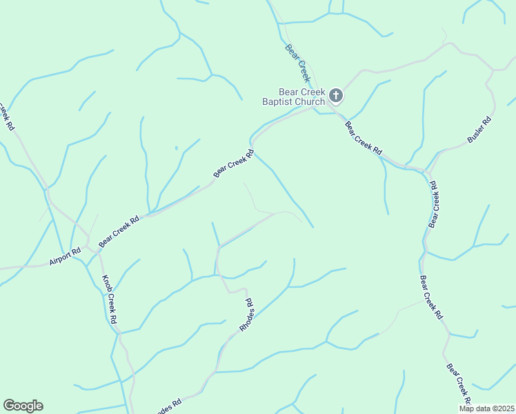 map of restaurants, bars, coffee shops, grocery stores, and more near 2860 Crossfield Way in BYBEE