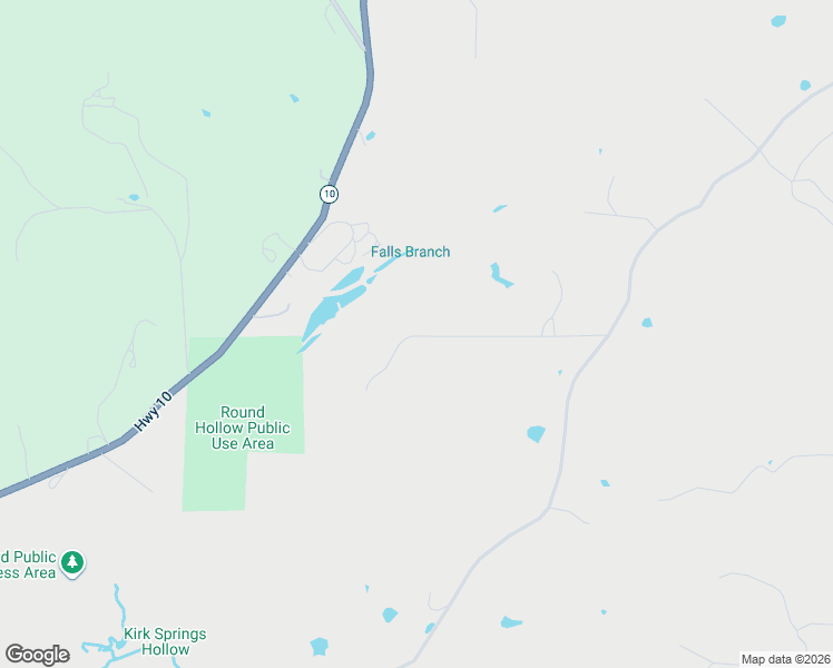 map of restaurants, bars, coffee shops, grocery stores, and more near East 635 Road in Tahlequah