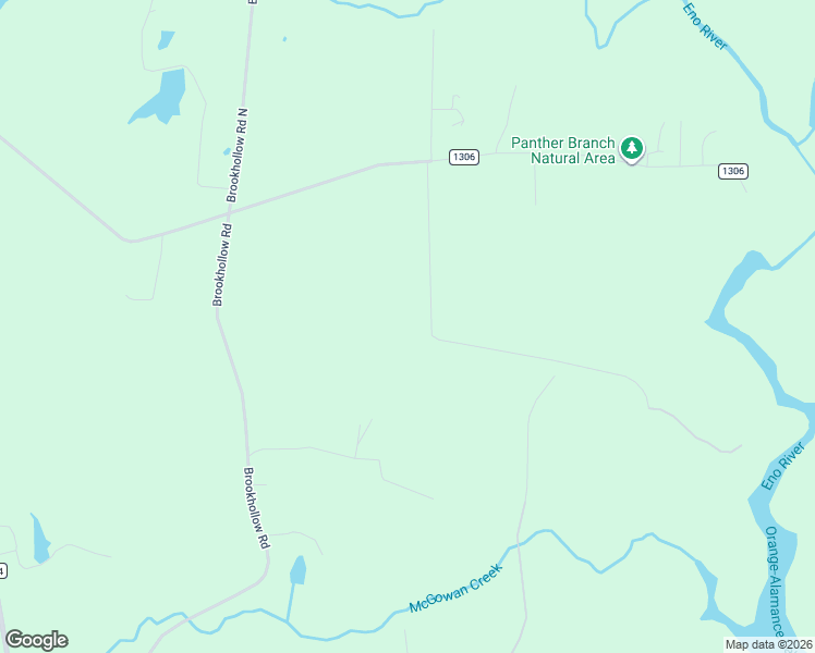 map of restaurants, bars, coffee shops, grocery stores, and more near 1100 Blacksmith Road in Efland