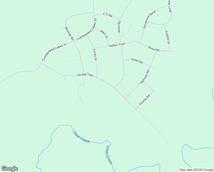 map of restaurants, bars, coffee shops, grocery stores, and more near 616 Divide Trail in Monterey