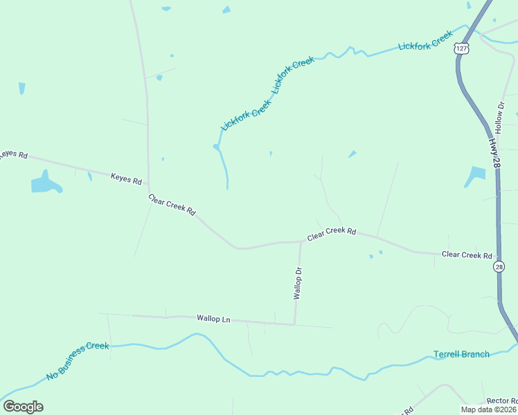 map of restaurants, bars, coffee shops, grocery stores, and more near in Woody