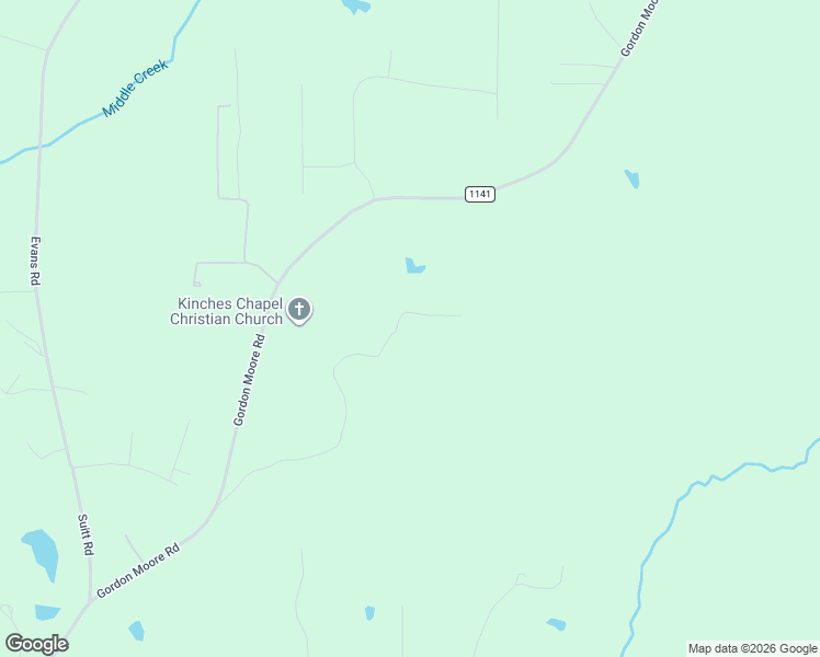 map of restaurants, bars, coffee shops, grocery stores, and more near 348 Winding Acres Way in Franklinton