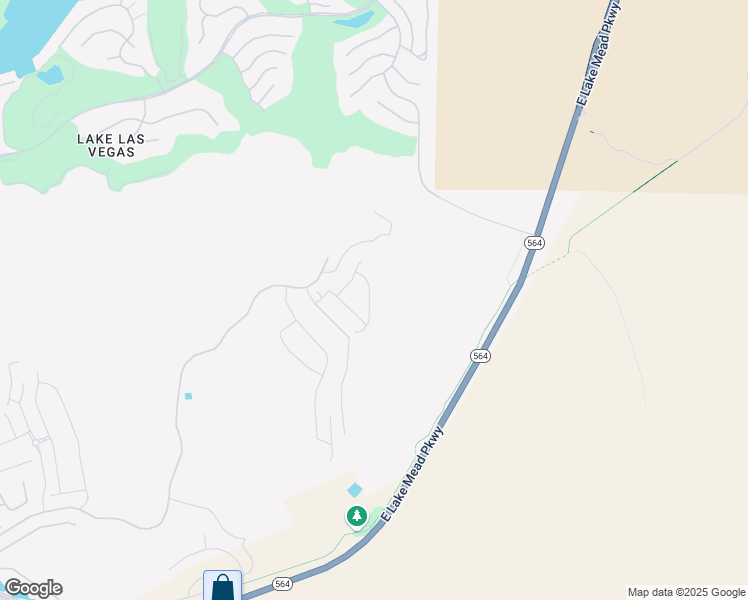 map of restaurants, bars, coffee shops, grocery stores, and more near 136 Tropea Shore Drive in Henderson