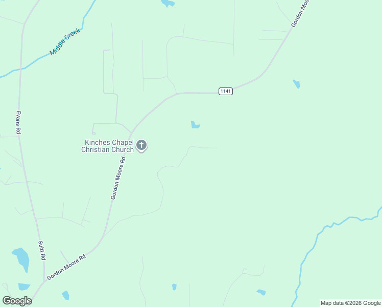 map of restaurants, bars, coffee shops, grocery stores, and more near 348 Winding Acres Way in Franklinton