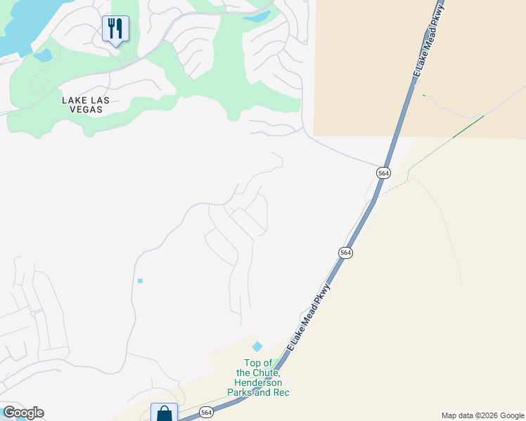 map of restaurants, bars, coffee shops, grocery stores, and more near 139 Tropea Shore Drive in Henderson