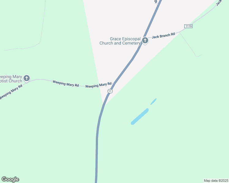 map of restaurants, bars, coffee shops, grocery stores, and more near 203 North Carolina 42 in Lewiston Woodville