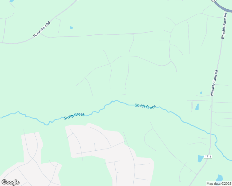 map of restaurants, bars, coffee shops, grocery stores, and more near 3602 River Watch Lane in Franklinton