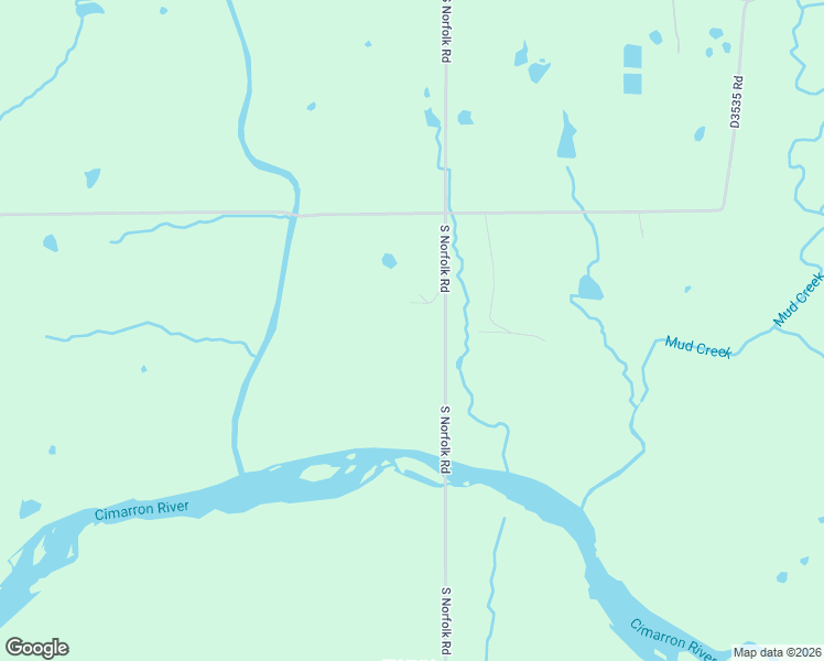 map of restaurants, bars, coffee shops, grocery stores, and more near N3530 Road in Yale
