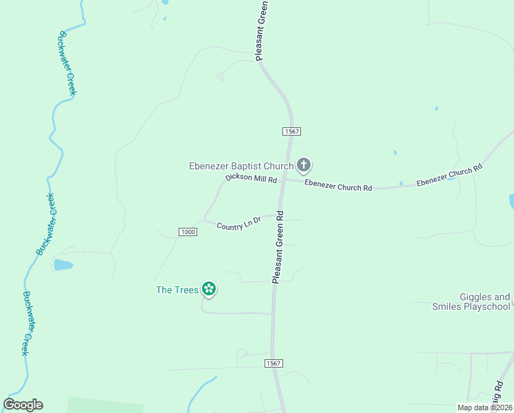 map of restaurants, bars, coffee shops, grocery stores, and more near 6004 Country Lane Drive in Durham